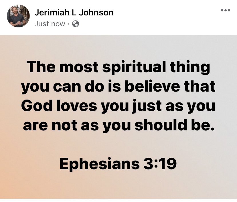 Jeremiah Johnson tweet media