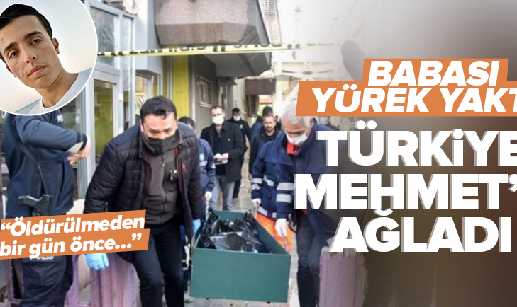 Türkiye'yi kahreden ölüm! 
ahaber.im/9dfgzd_smt