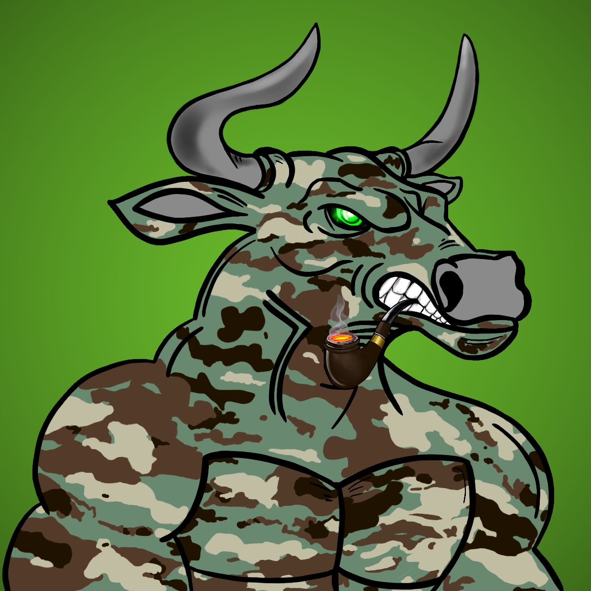 VIP Bull Club tweet media