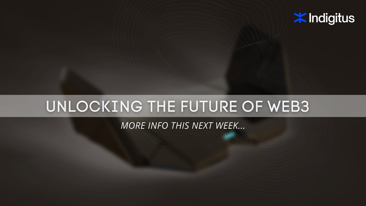 update loading.... next week $dvpn #dweb