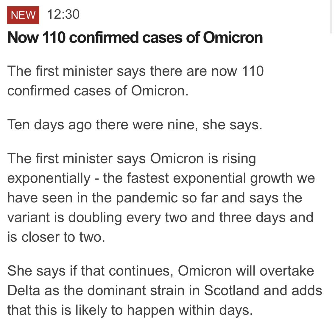 At this point, what single bit of difference does it make? Covid is Covid, we need to learn to live with it. After two years, I just want my life back.