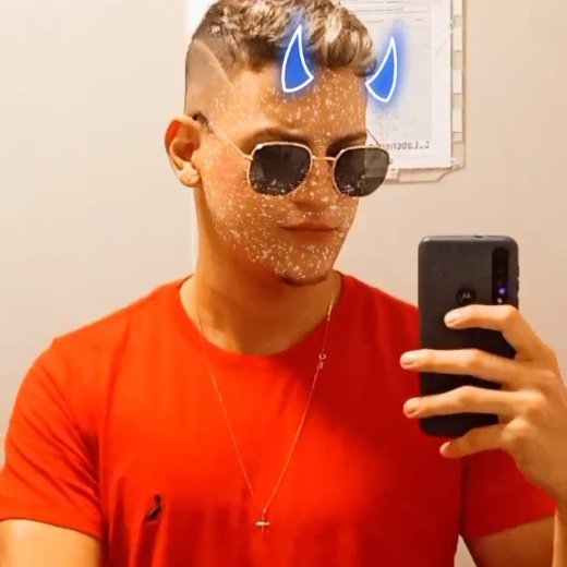 #NewProfilePic tt serve pra quê?