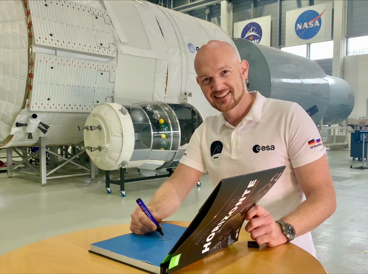 Wer sind die Entdecker/innen der Zukunft? Schickt uns bis zum 26.12. eure Ideen für spannende Expeditionen ins Weltall und auf der Erde. <a href="/LarsAbromeit/">Lars Abromeit</a> und ich verlosen 10 signierte Exemplare unseres neuen Buchs „Horizonte“. Teilnahmebedingungen unter geo.de/horizonte-tb