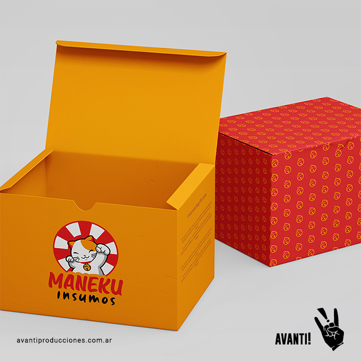 avanti_produ's tweet photo. Crear una marca desde cero implica diseñar diferentes imágenes complementarias, no sólo el #branding sino el posible #merchanding.
#AvantiProducciones se ocupa de todo!🤘
info@avantiproducciones.com.ar | https://t.co/HOzz1Bx4vQ
#ProduccionesConRock #DiseñoIntegral #WeAreBold https://t.co/qxPFNlRgbX