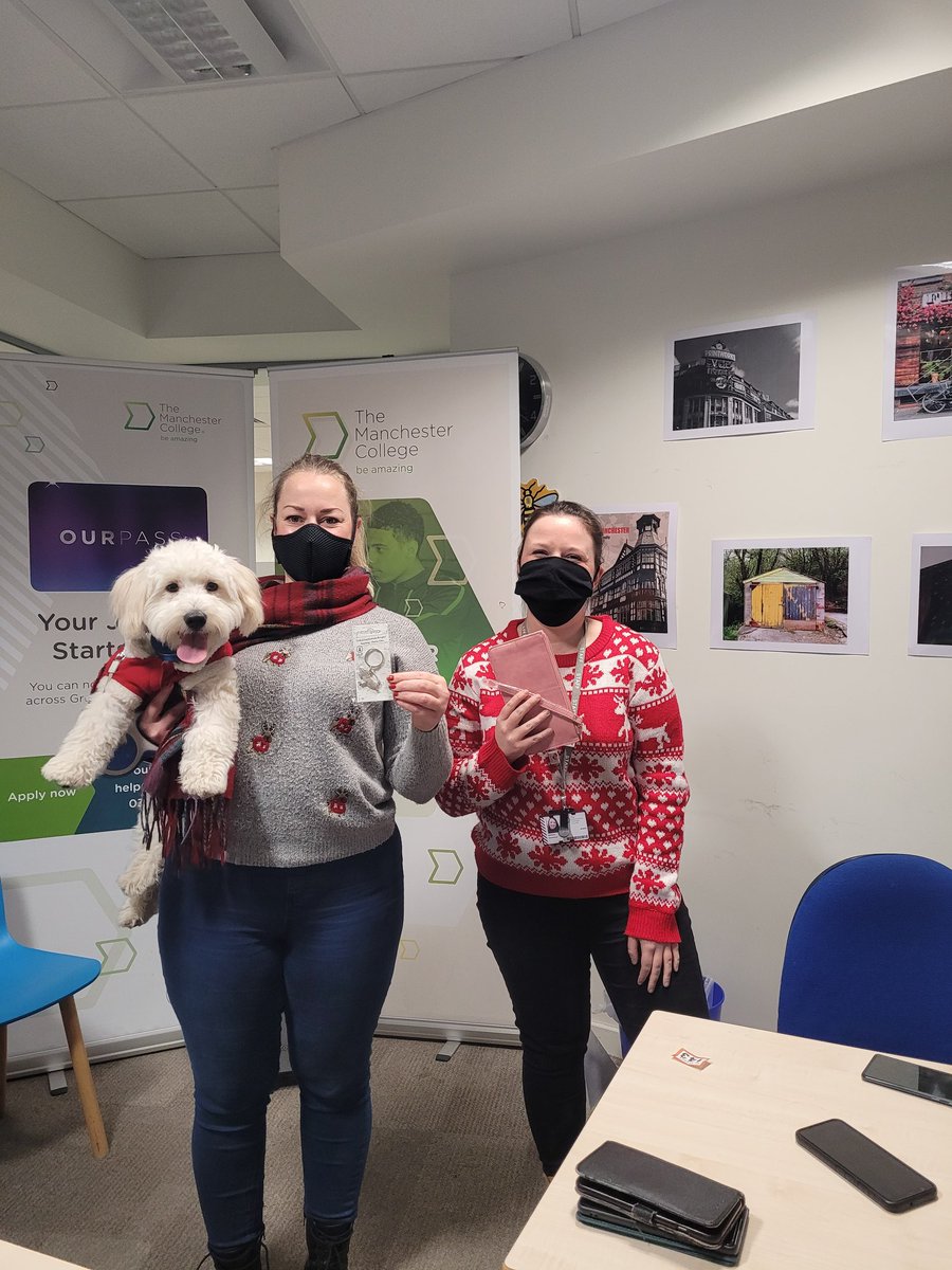 TMC Animal Care Dept tweet media