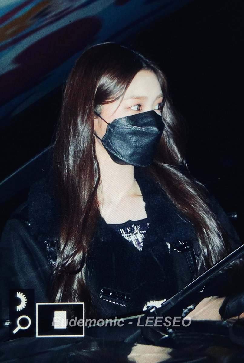 211210 #IVE #아이브 #LEESEO #이서