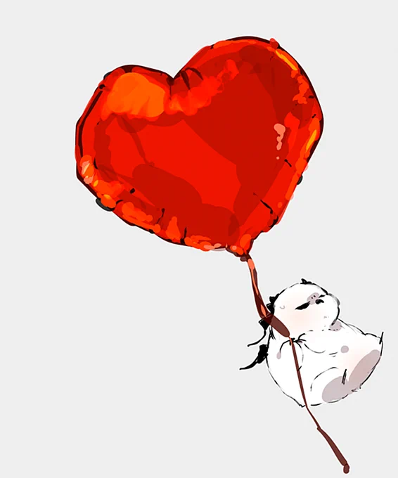 🎈 