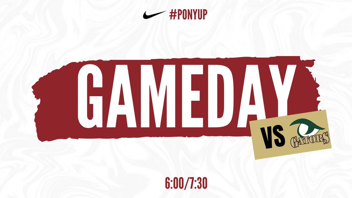 TbredMBB's tweet photo. IT’S GAMEDAY! Tonight your South Aiken T-Breds travel to River Bluff. 

Girls @ 6:00
Boys @ 7:30

#PonyUp https://t.co/IbtaKDIZdF