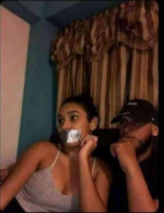 Diana marua and bahati waiting for willy Paul to reply