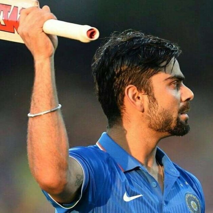 Cricketer Virat Kohli during a promotional event, held at Talkatora Indoor  Stadium, New Delhi, on August 07, 201… | Funny images, Virat kohli  instagram, Virat kohli