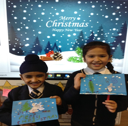 SevaSchool's tweet photo. Year 1 Cross-curricular RE and DT on Christianity. https://t.co/UioHZDvTt0