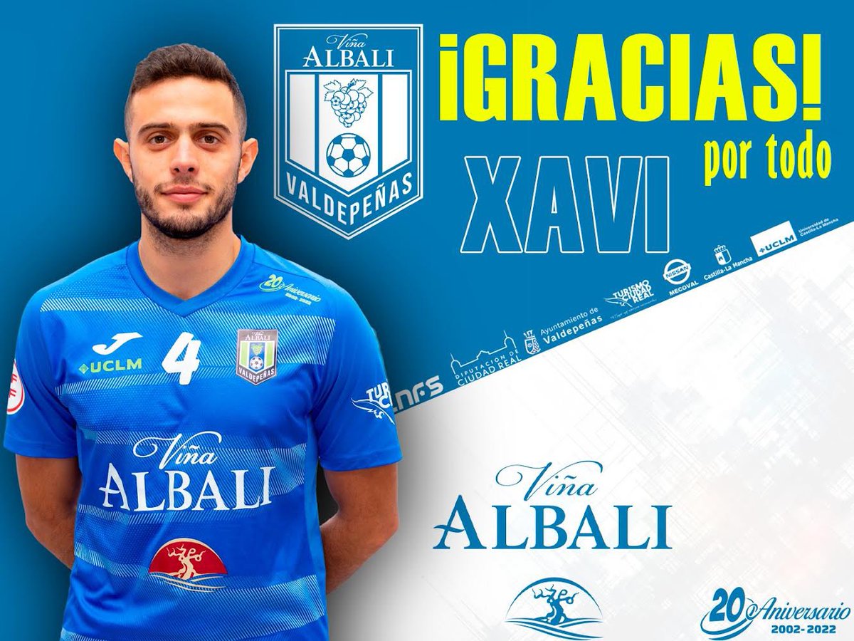 Viña Albali Valdepeñas tweet media