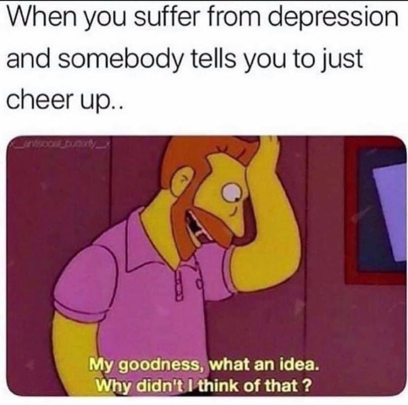 NotThisDayLive's tweet image. If you suffer from depression, you can't just cheer up. You are carrying around old emotions that are too heavy. Lighten your load, ease the suffering. You don't need to talk or think about what happened. Emotion Code Zoom Sessions. FREE FOR VETERANS. 
notthisday.live