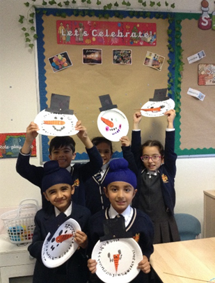 SevaSchool's tweet photo. Year 1 Cross-curricular RE and DT on Christianity. https://t.co/UioHZDvTt0
