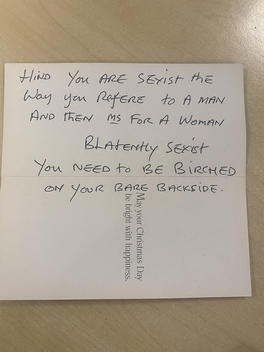 Katie Hind tweet media