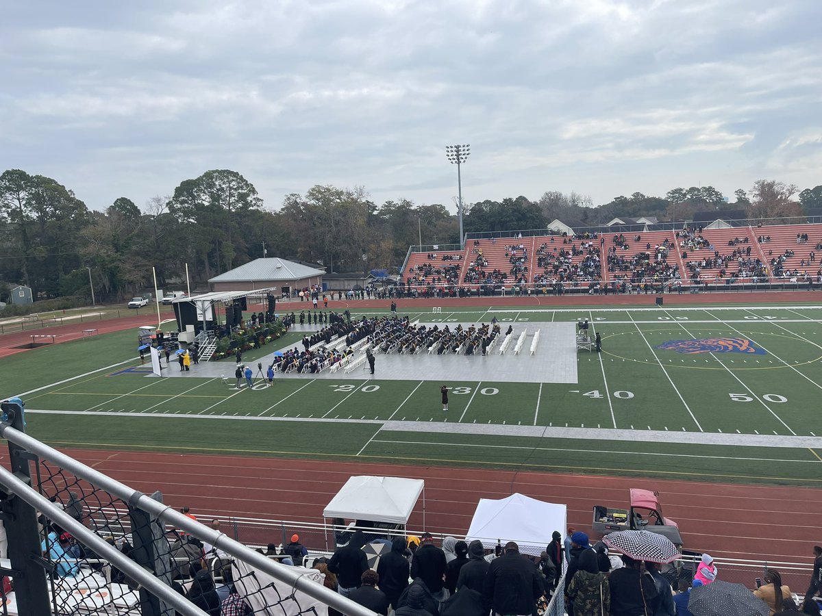 CoachDeMasi's tweet photo. Congratulations to our Seniors who graduated today! Proud of all of our graduates. This place is better because of you! https://t.co/JPWY9n42Sr