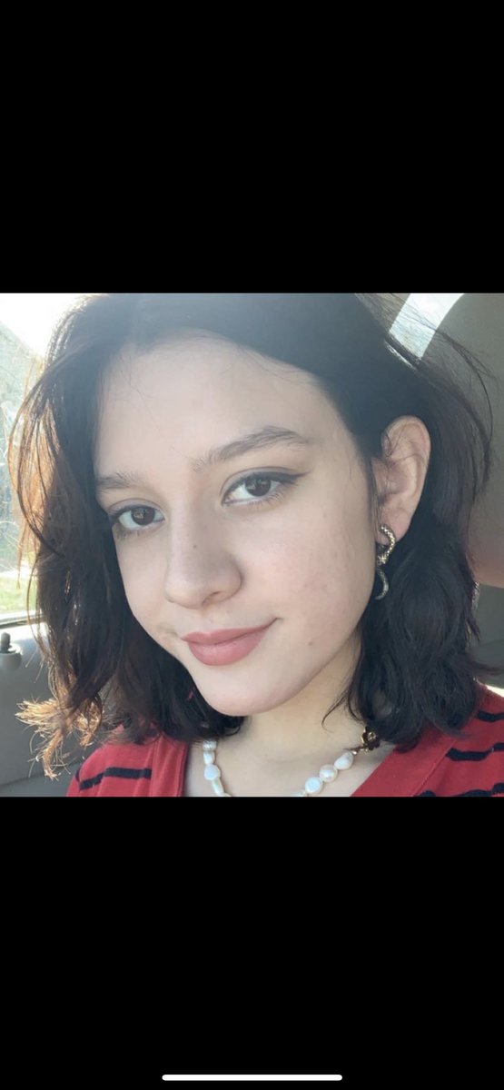 #BREAKING: Happy Birthday to The Vista’s Managing Editor Ainsley Martinez 🎈🎉