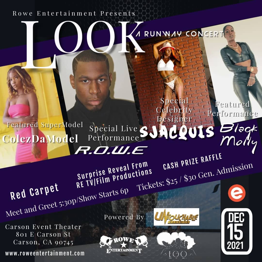 R0R0WE's tweet photo. #dm for tickets https://t.co/S1adgZPNpv