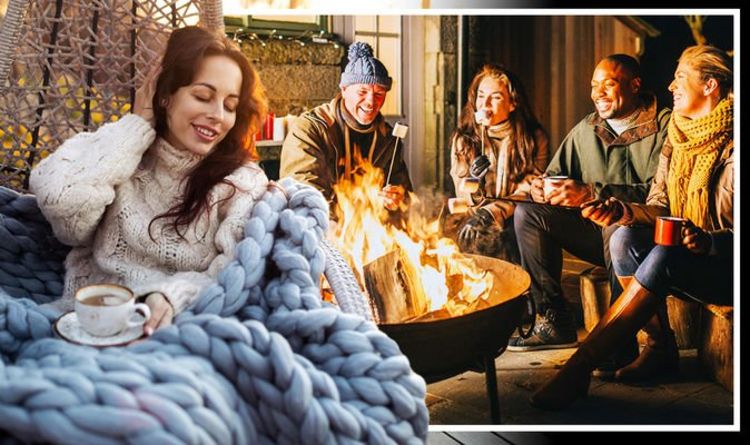 oclvision's tweet image. How to enjoy your garden in winter: #OutsideEntertaining #GardenEntertaining #thingstodooutside ow.ly/u7Up30s2GZU