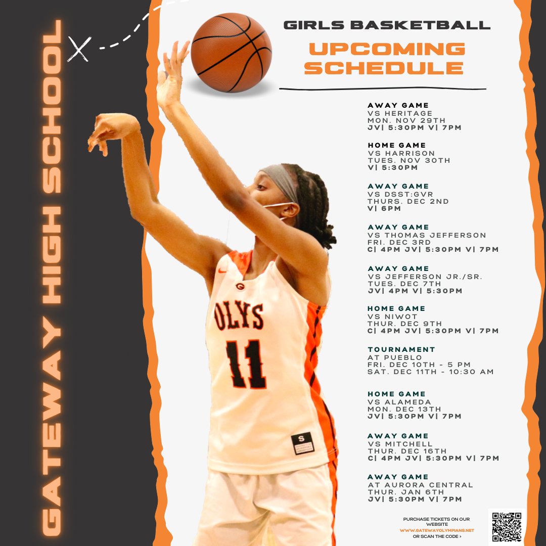 LadyOlyHoops's tweet photo. Schedule this season!!! Leggo Ladies! #HustleandMotivate😤 https://t.co/wFEAtkGUGA