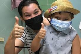 Los #Cubanos reconocemos que nuestra #Revolución siempre defenderá los reales #DerechosHumanos #CubaViveYRenace #CasaDeLaMúsicaArtemisa