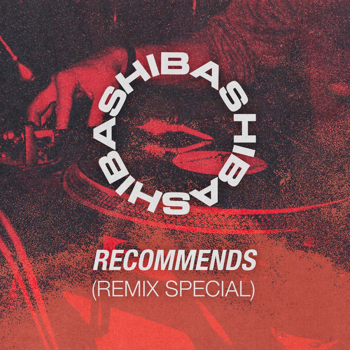 shibashiclub's tweet photo. A weekend 'Remix Special' playlist from me to you - packed with my favourite remixes at the moment. Have a nice weekend! https://t.co/SEOoUPNgsr https://t.co/krMCmCxZhL