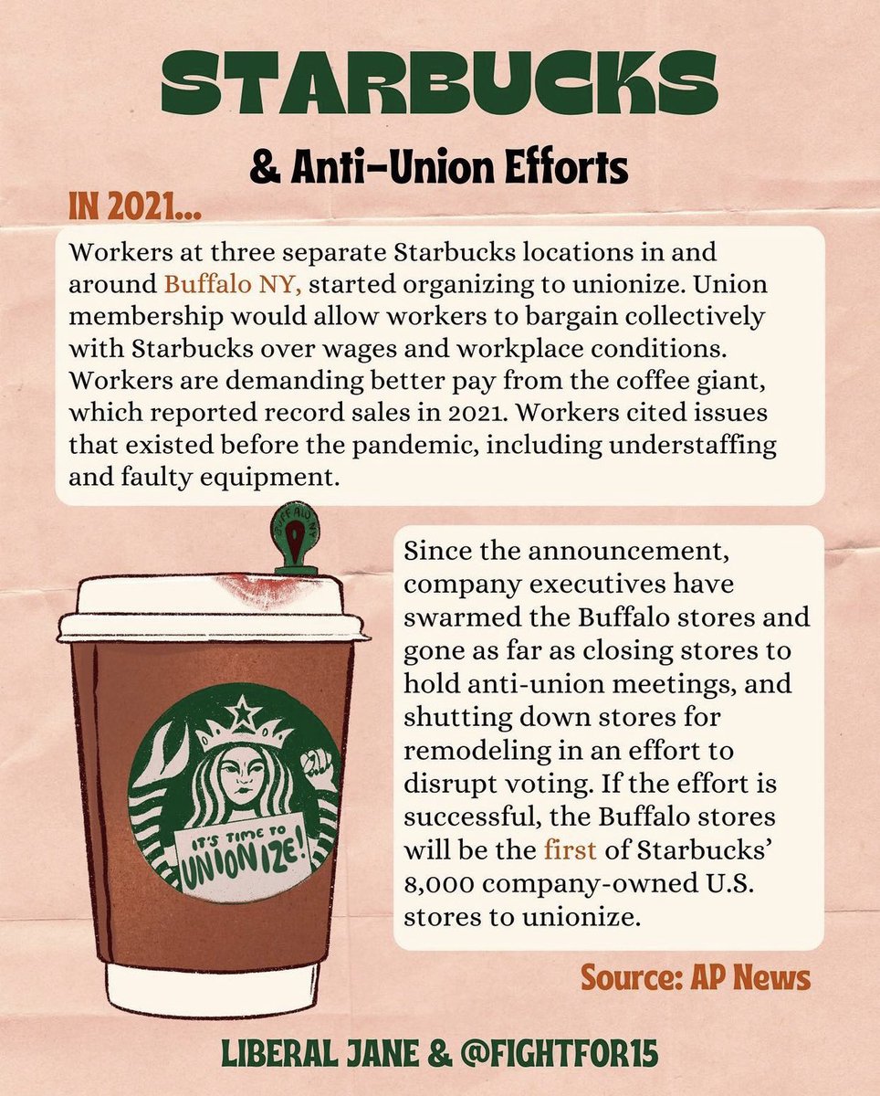 kendrickkim2000's tweet photo. Thank you for your art and advocacy @liberaljanee @fightfor15 @Fightfor15LA https://t.co/Vp6A0MfaY5