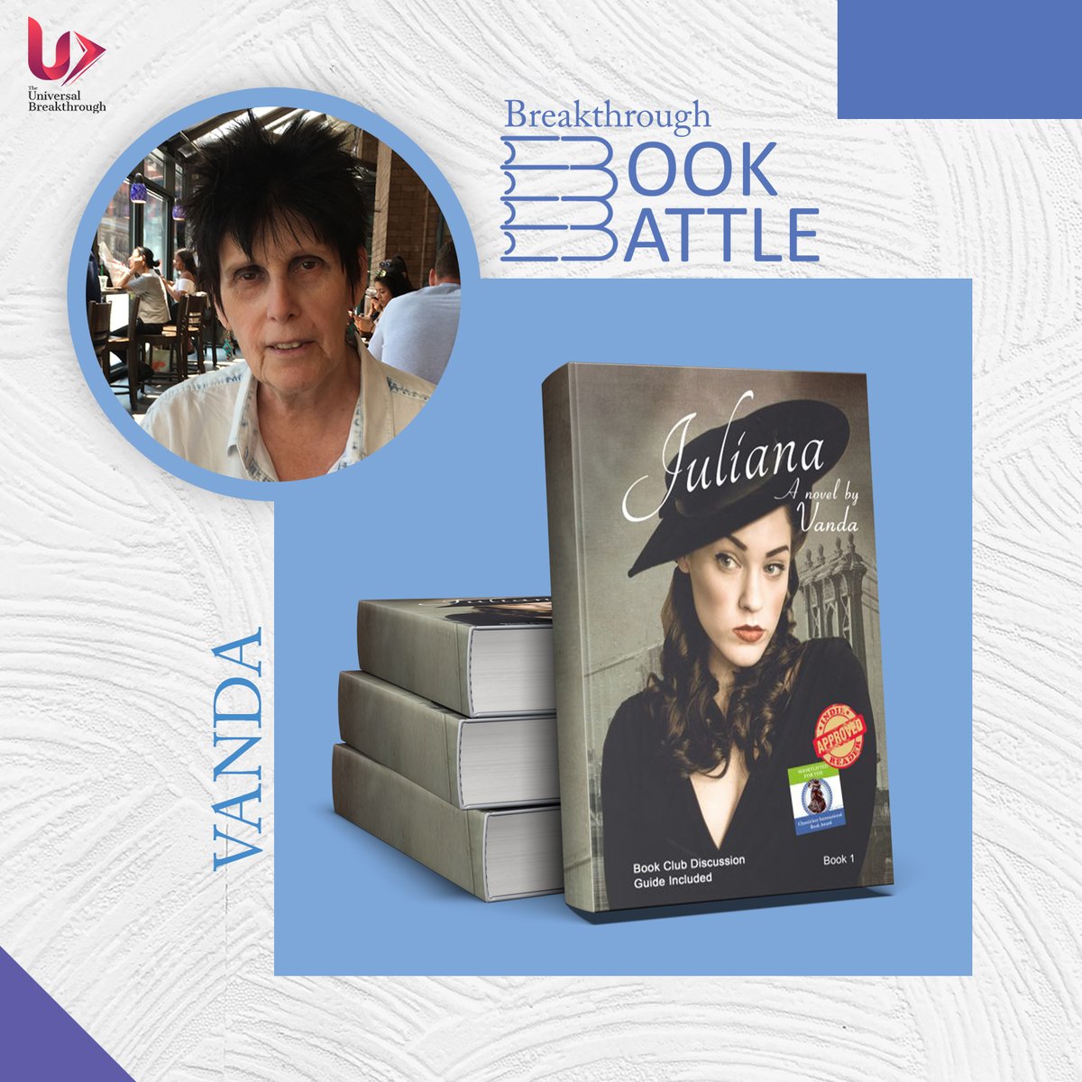 The Universal Breakthrough tweet media