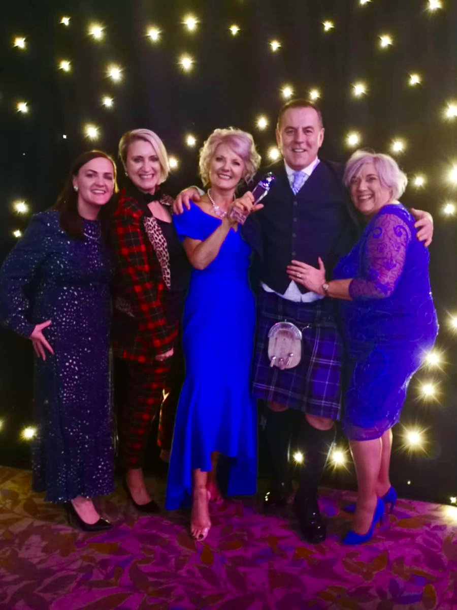 We're delighted and very proud to have won River Cruise Partner of the Year in the 2021 SPAA Awards last night, for the 4th year running!

Thank you to everyone who voted for Scenic &amp; Emerald Cruises