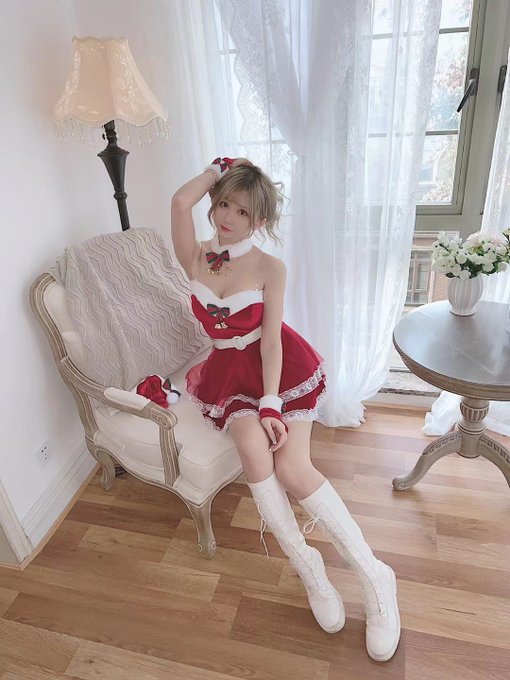 コスプレイヤー浅野菌子のTwitter画像35