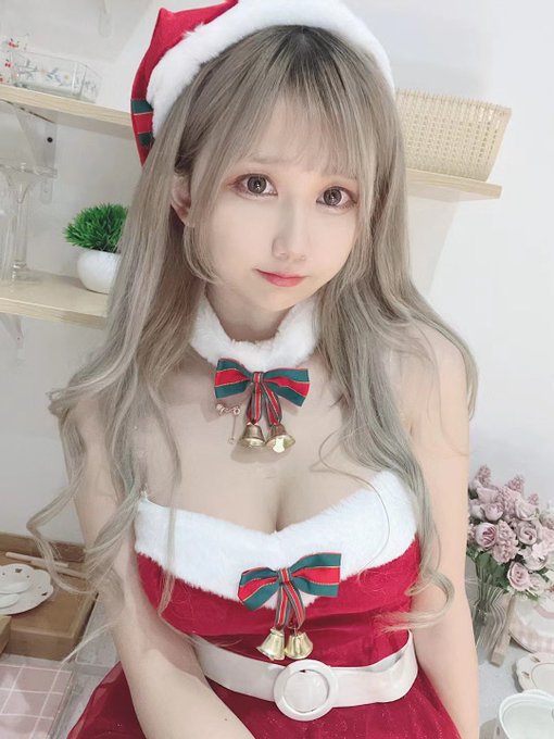 コスプレイヤー浅野菌子のTwitter画像33