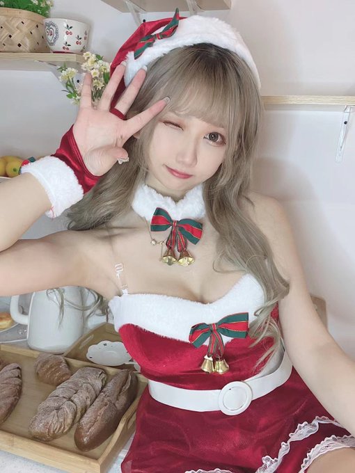 コスプレイヤー浅野菌子のTwitter画像34