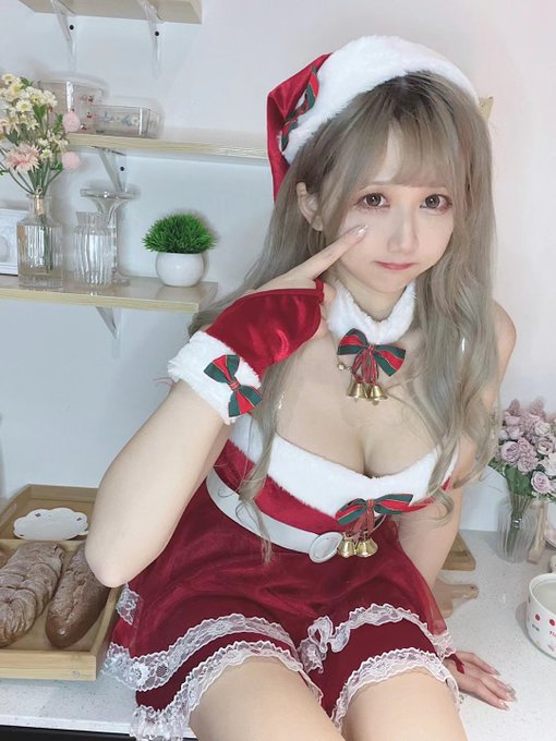 コスプレイヤー浅野菌子のTwitter画像32