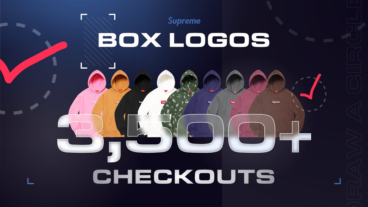 Box Logos Secured ✅