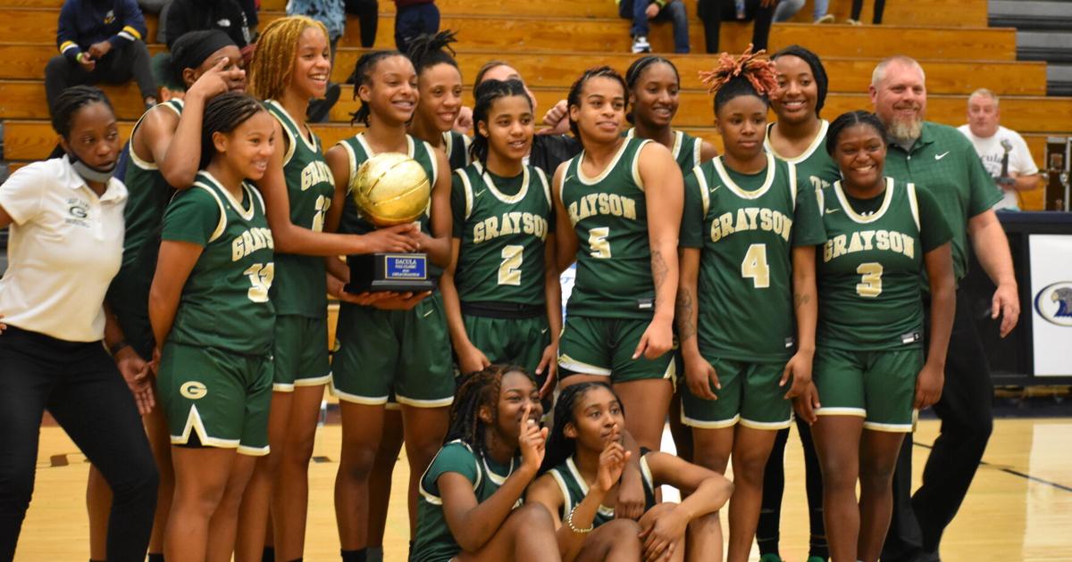 Grayson Softball (GraysonSoftball) Twitter