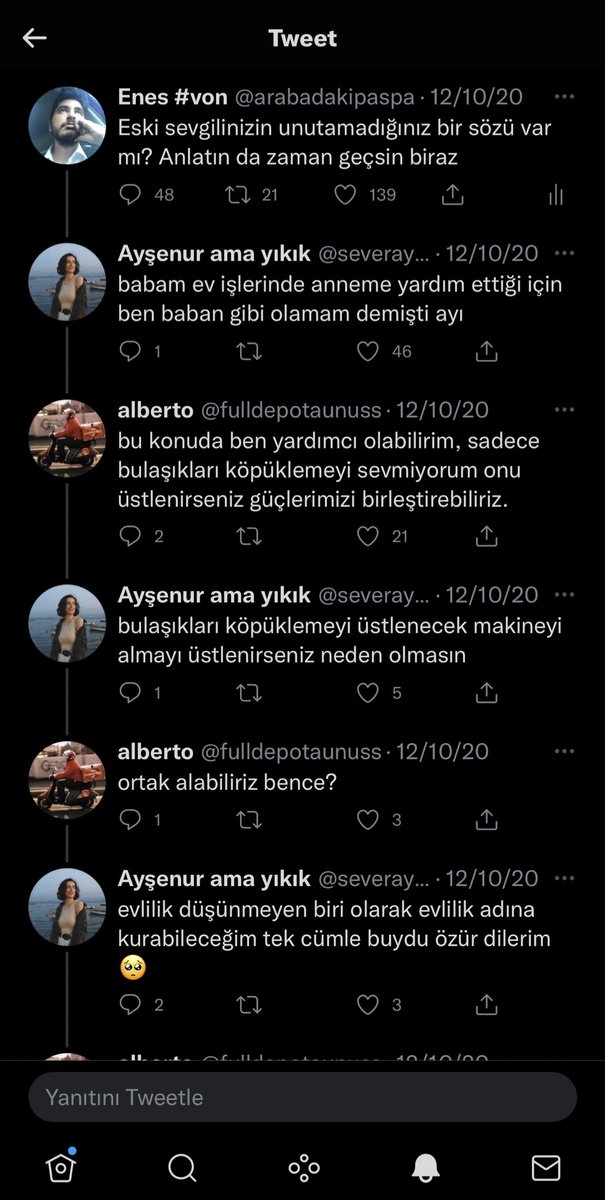 arabadakipaspa's tweet photo. Abi deliriyorum ya nfsnndndndn evlenmek isteyen bana menşın atsın bundan sonra https://t.co/8jARkmZjQg