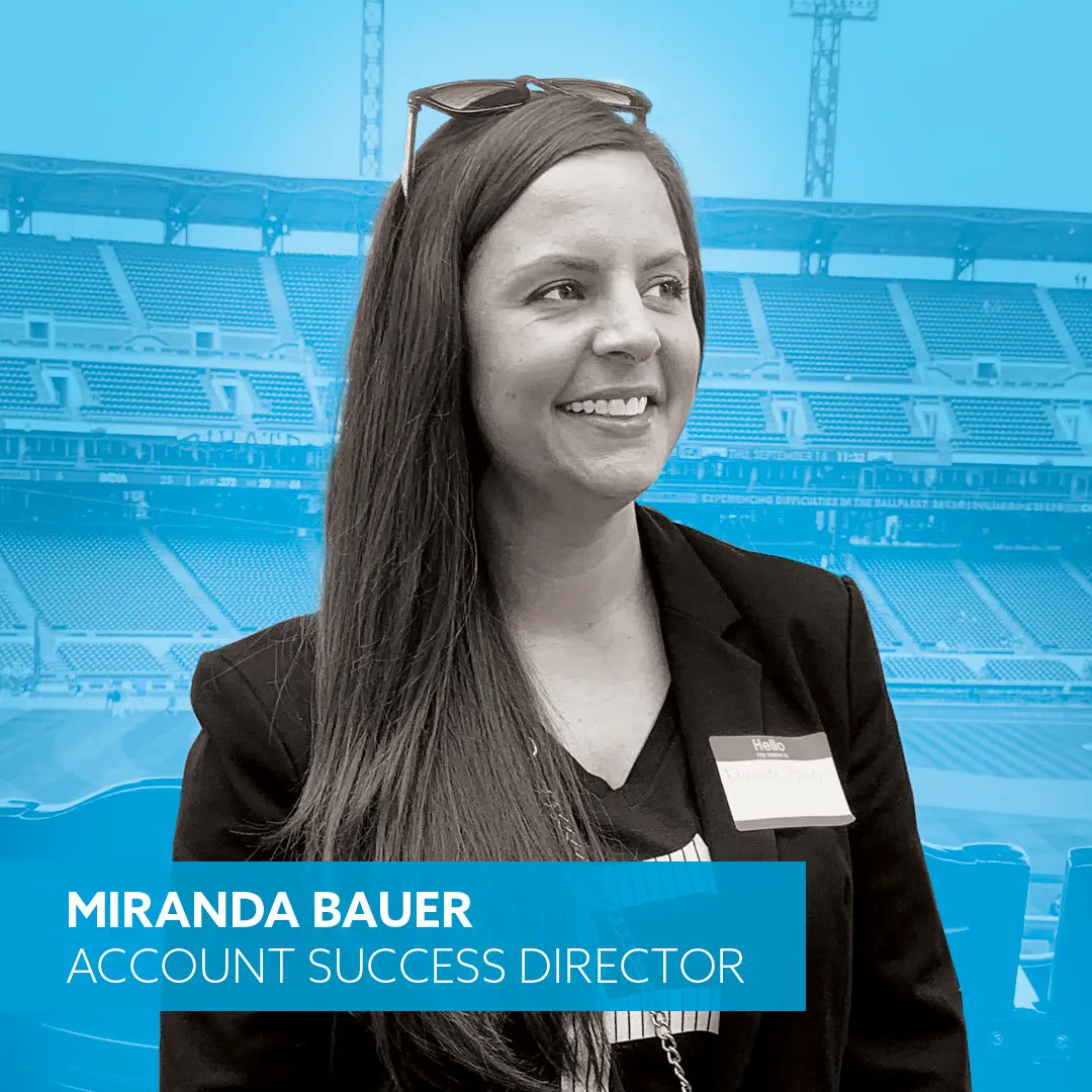 Congrats Miranda!! With a promotion from Senior Advertising Coordinator to Account Success Director, Miranda continues to bring out the best in her team, clients, and herself. Join us in celebrating her success! #promotion #ethicads #ethicadvertising #advertising #growth