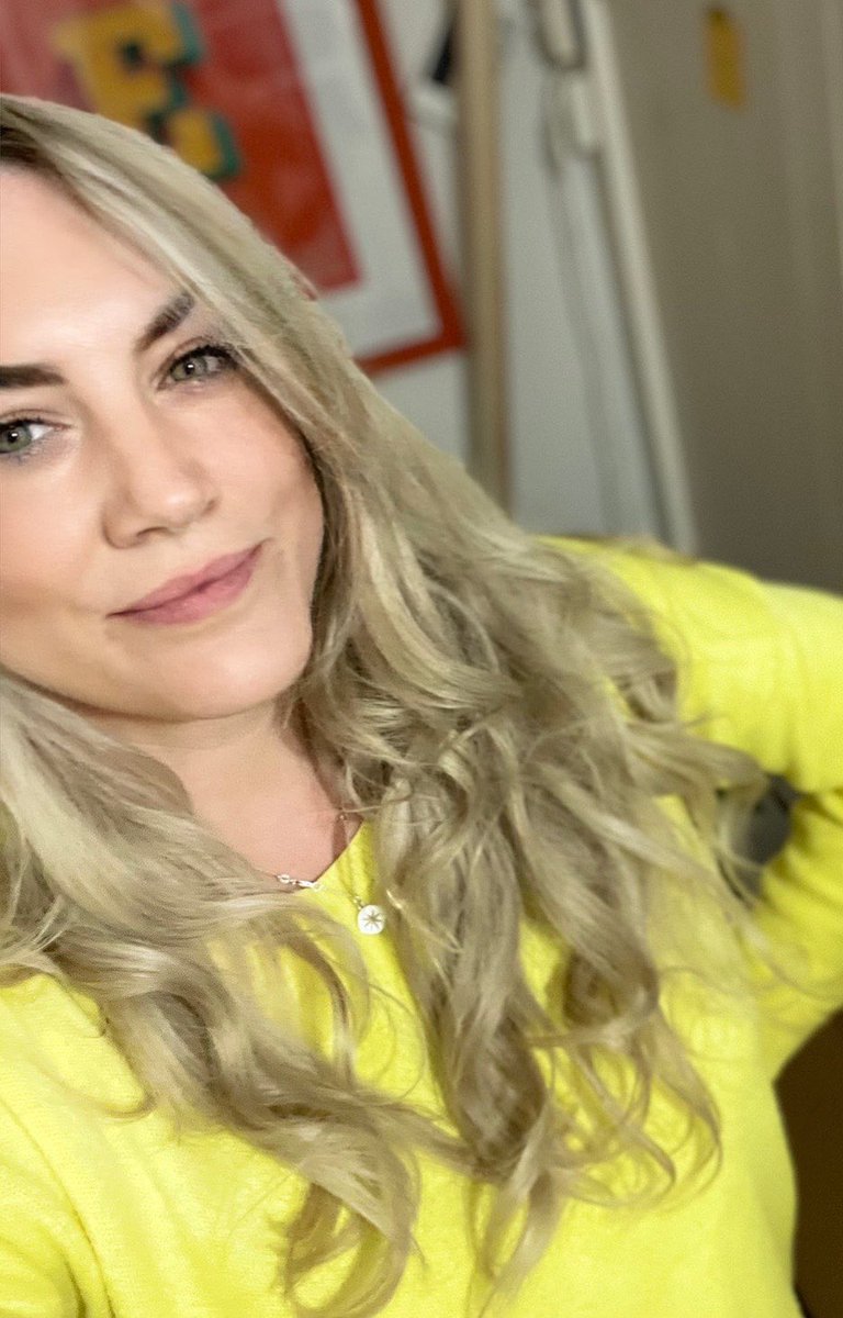 Dr Lisa Cross 🌈 tweet media