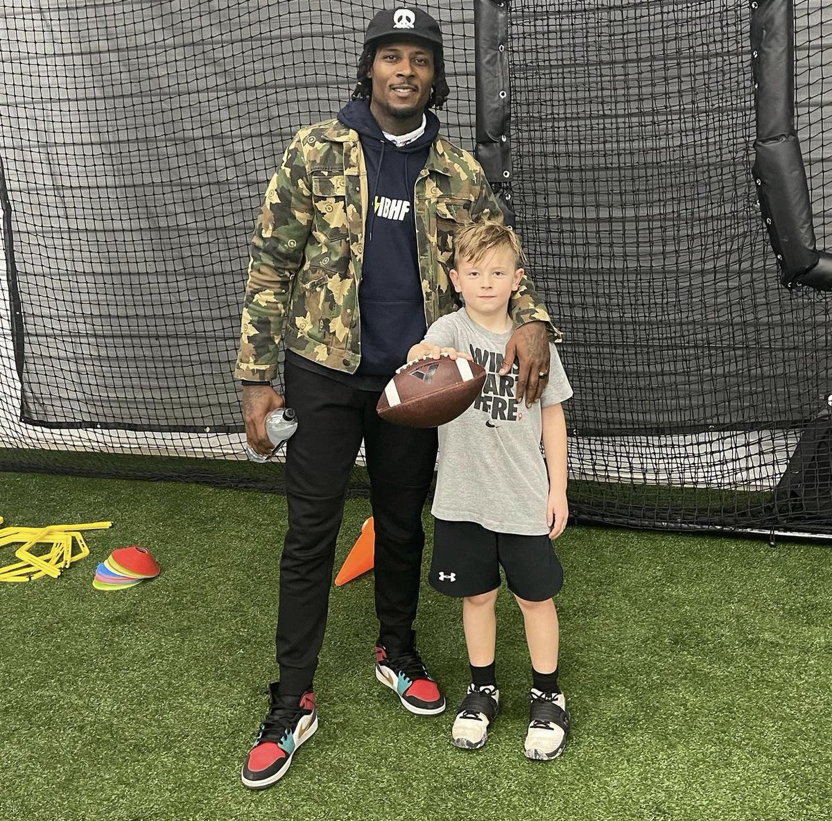 ClubHbhf's tweet image. Future Pro King Karter x The President
 
#HandleBizHaveFunClub #FullCircuit