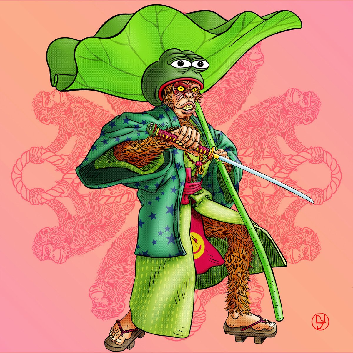 77 SAMURAI APES πππ (@naonejetta_77) on Twitter photo What the frog!πΈβοΈ
Coming soon π
 Pls stay tuneπ₯π₯π₯
77 SAMURAI APESπππ
opensea.io/collection/77-β¦
#NFTs #apestory #cryptoart #nftcollector #FoundationNFT #NFTCommunity #NFTartist #Nftarts #NFTdrop #77samuraiapes #opensea What the frog!πΈβοΈ
Coming soon π
 Pls stay tuneπ₯π₯π₯
77 SAMURAI APESπππ
opensea.io/collection/77-β¦
#NFTs #apestory #cryptoart #nftcollector #FoundationNFT #NFTCommunity #NFTartist #Nftarts #NFTdrop #77samuraiapes #opensea