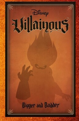 Telex - Des personnages Pixar vont faire leur entrée dans Villainous avec la prochaine extension autonome, Bigger and Badder : Syndrome, le méchant dans le 1er Indestructibles, et Lotso l'ours de Toy Story 3 sont au menu. Ils seront rejoints par Madam Mim du bon vieux Merlin !