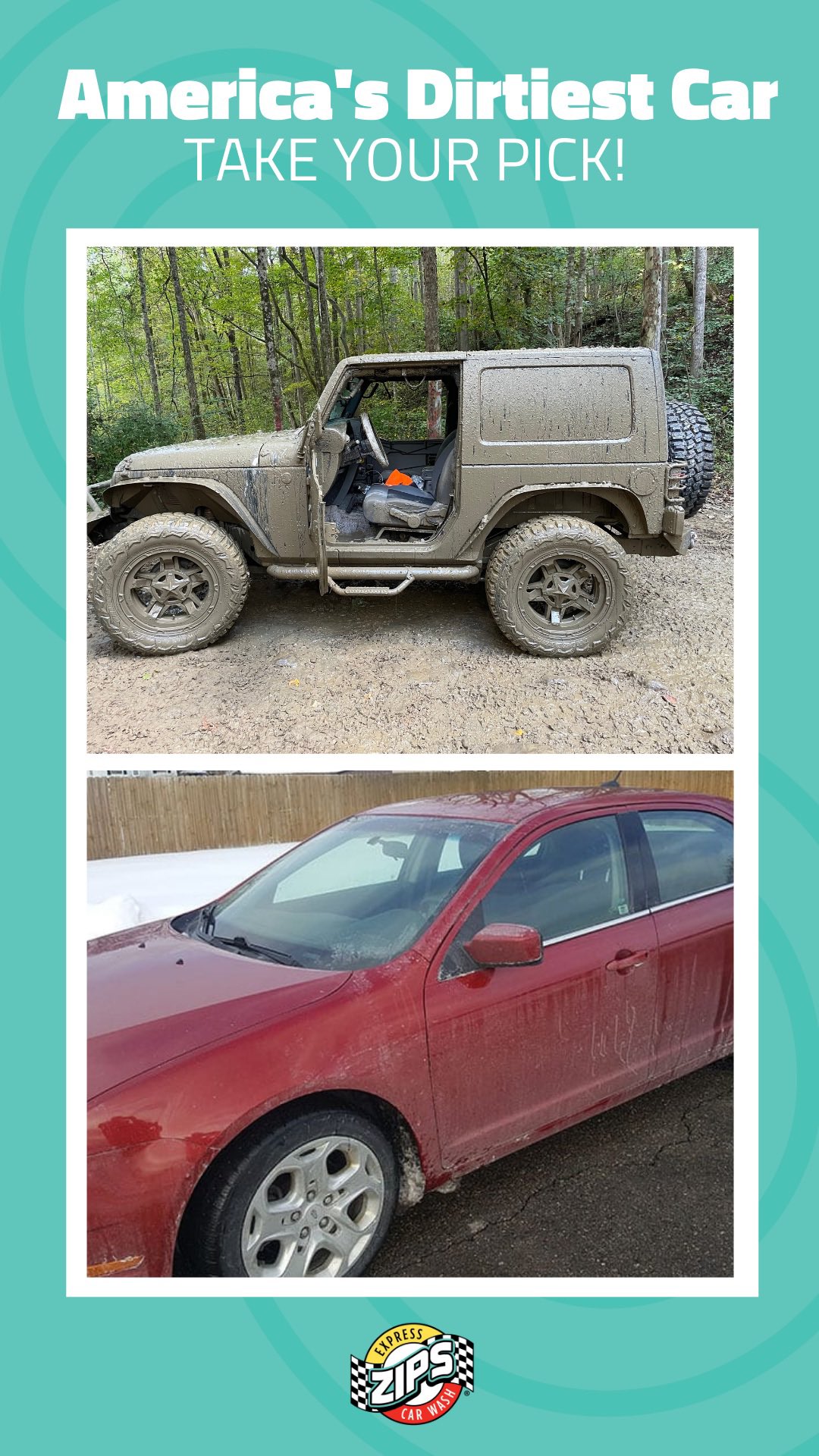 Zips Car Wash (@zips3mincarwash) / Twitter