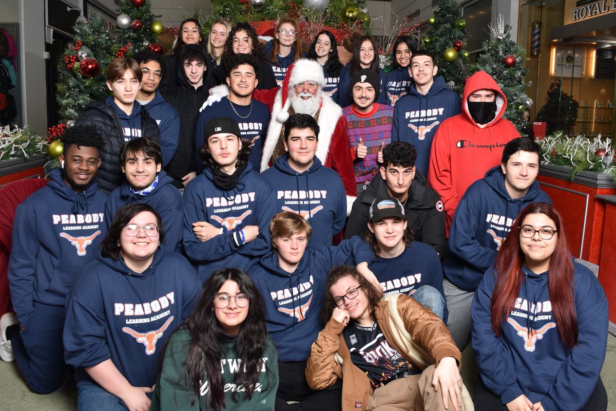 PBDLearnAcademy's tweet photo. Seasons Greetings form all of us at the @PBDLearnAcademy!!!! https://t.co/pl1nPGRPJ2