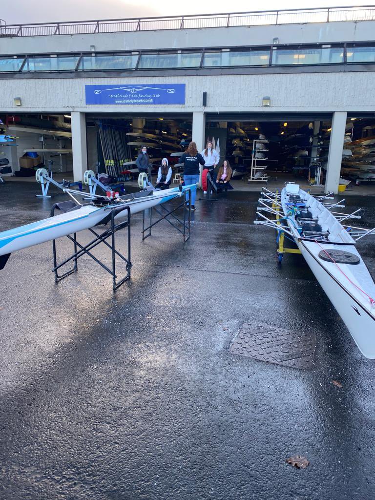 Record numbers again for <a href="/braidhurst/">braidhursthighschool</a> today! 🟡⚫️🔴

Rowing 🚣‍♀️ ✅ 
Hairdressing  💇‍♀️ ✅ 
Multi sports 🏀✅
Dance🕺 ✅ 
Netball Fixture ✅ 
Sports leadership ✅
Podcast club 🎙 ✅
<a href="/Lanarkshire_Pol/">Lanarkshire</a> Football ⚽️✅
Film Club 🍿✅
Well done to all who attended and hope to see more soon!