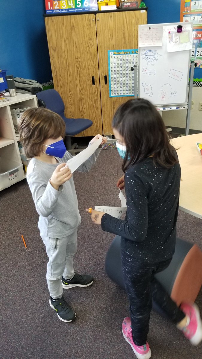 Here, a #thinkingroutine cycle involving a series of "step inside" routines to reveal perspective of the character "Blue" in the fantastic book about the power of collective positive action through kindness "One". "I will..." statements drive our citizens to action! #dmheights