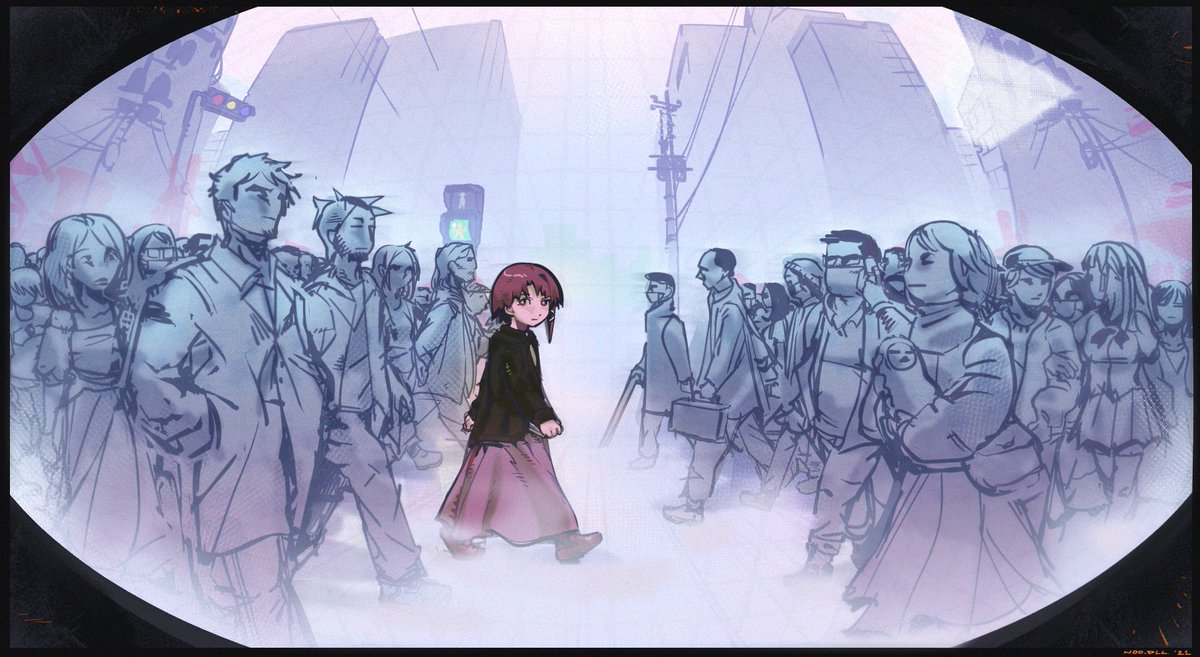 present day - present time