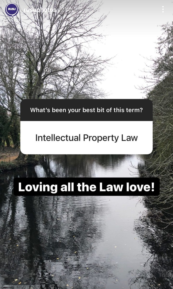 DrBasakBak's tweet photo. Hooray! So happy to see that IP is loved. #bestmoduleever #soflattering @UniRDG_Law @UniofReading https://t.co/tRERNAha3Q