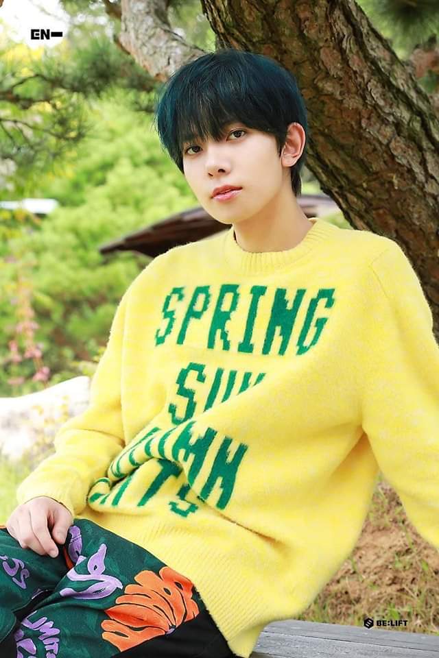 HEESEUNG FIGHTING

#ENHYPEN_HEESEUNG #엔하이픈_희승 #희승  <a href="/ENHYPEN_members/">ENHYPEN</a> <a href="/ENHYPEN/">ENHYPEN OFFICIAL</a>