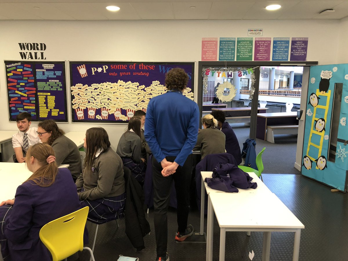 StNicksCfL's tweet photo. What an amazing day it has been at AOSN! We hoped you all thoroughly enjoyed our first ever St Nicholas Cares Day. Have a good weekend! ☺️ https://t.co/9JWvPzWpcW