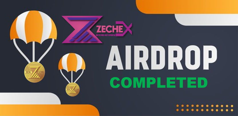 zechex's tweet photo. #CONGRATULATIONS TO THE WINNERS OF THE #ZEX AIRDROP ! 
✅Airdrop 5000 zex = Done
✅Airdrop 500 zex = Done
✅Airdrop 100 zex = Done
🔜Giveaway $25000 = 01/01/2022 https://t.co/zk5tV8SdTf